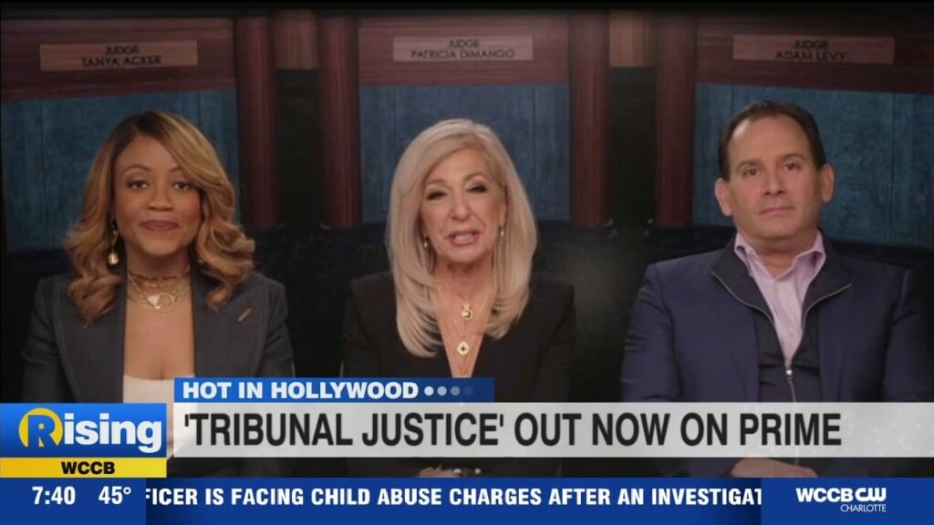 Tribunal Justice