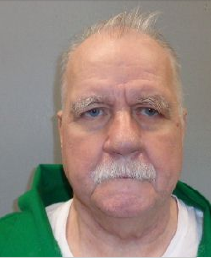 SC Supreme Court has set Brad Sigmon's execution for 3/7/25. He murdered his estranged girlfriend’s parents in Greenville County in 2001.