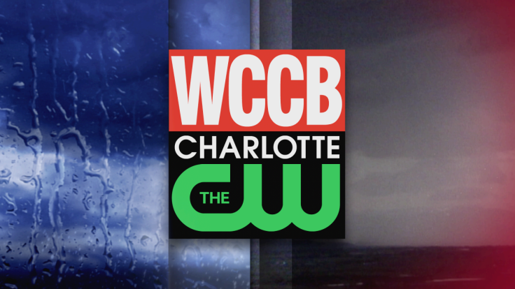 Storm Wccb Logo