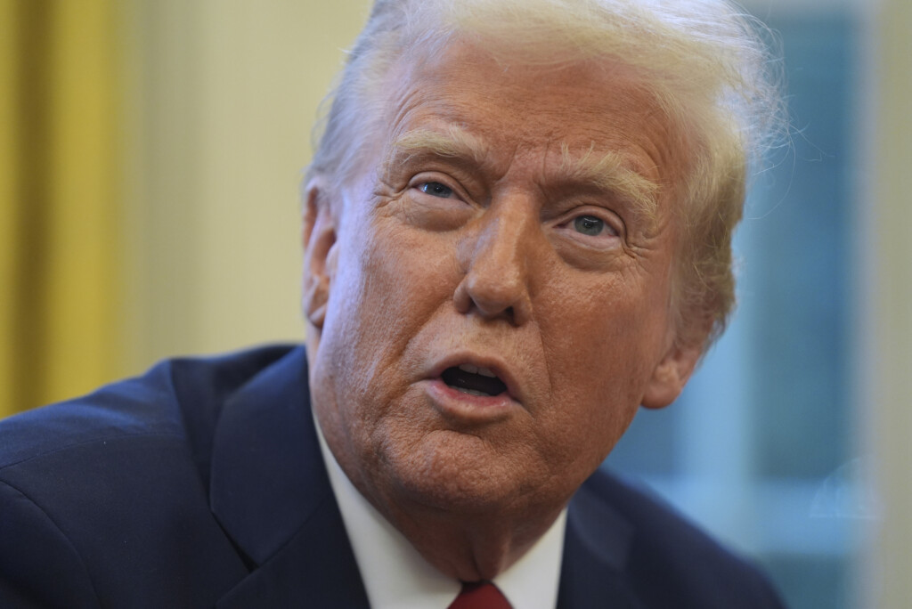 Trump