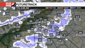 5graf Longer Range Temps And Precip