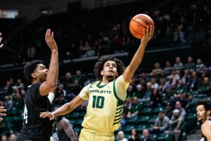 Unc Charlotte Vs Temple Mbb