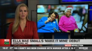 Ella Mae Small's Make It Mine Debut