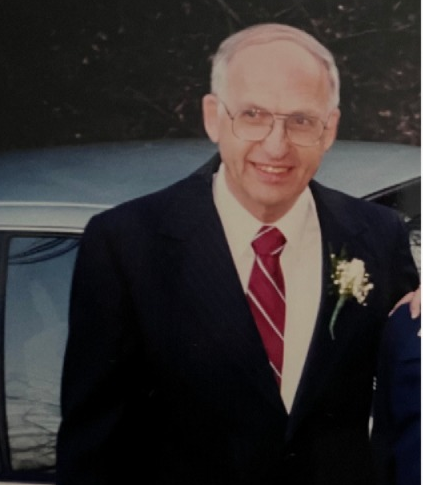 Gastonia Police are trying to find 84-yeat-old Thomas Waterson.