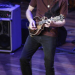 54th Annual Ascap Country Music Awards