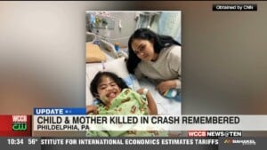 Child And Mother Killed In Philly Plane Crash Remembered