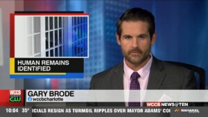 Human Remains Identified