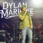 Dylan Marlowe