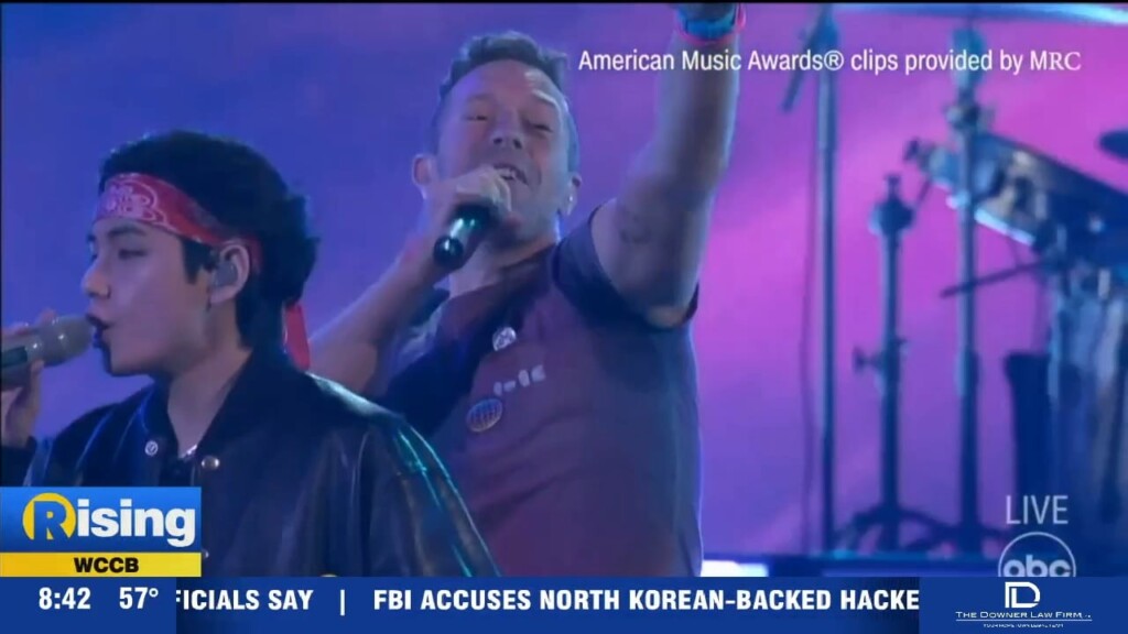 American Music Awards Making Return