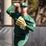 Unc Charlotte Vs Old Dominion Bb
