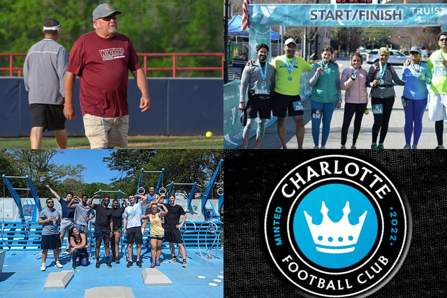 Top Events Happening Around The Charlotte Area This Weekend March 1st And March 2nd