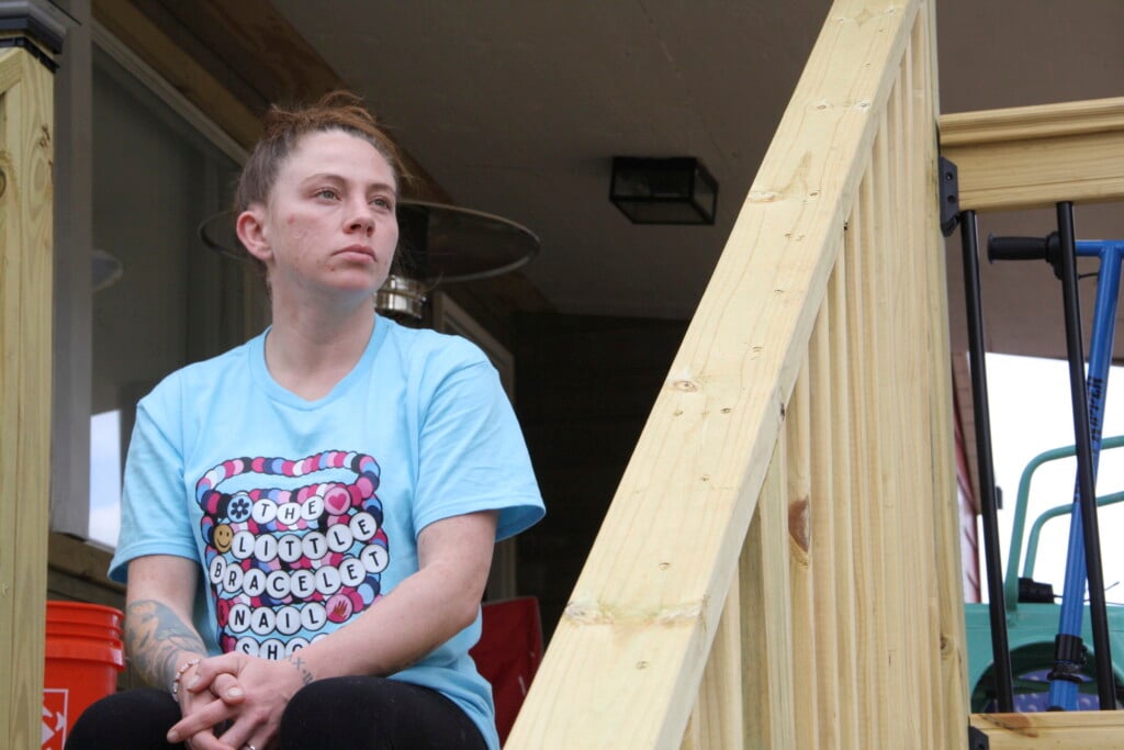 North Carolina Fema