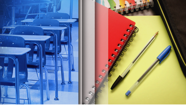 Generic Schools