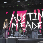 Austin Meade