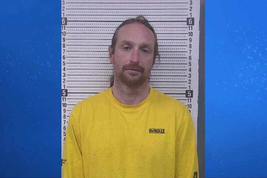 Travis Killian