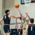 Wingate Vs Coker Mbb