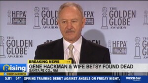 Oscar Winning Actor Gene Hackman And His Wife And Dog Found Dead In Their New Mexico Home