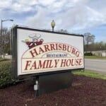 Harrisburg Family Restaurant