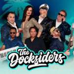 The Docksiders | Sat, Mar 01, 2025 , 6:30pm