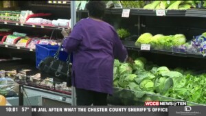 President Trump's Tariffs Against Goods From Mexico, Canada And China Could Raise Prices