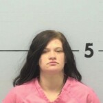 Amber Marie Carswell