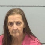 Kathy Benfield Cook