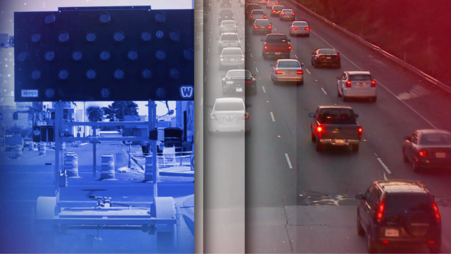 Generic Traffic Construction