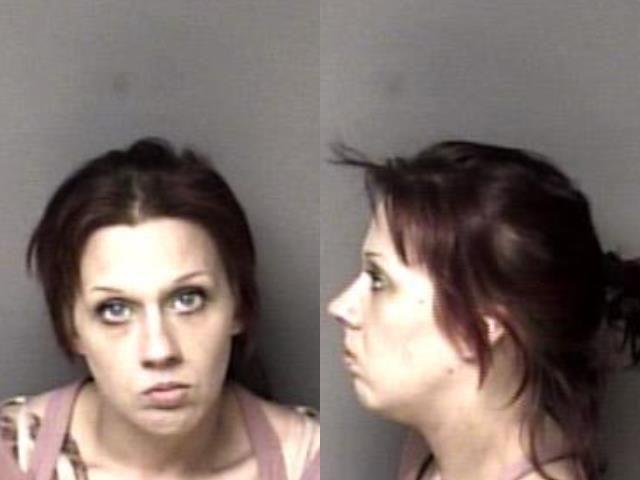Miranda McDaniel Failure To Appear In Court Failure Tp Appear In