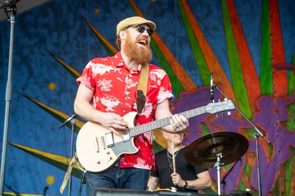 Marc Broussard