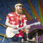 Marc Broussard