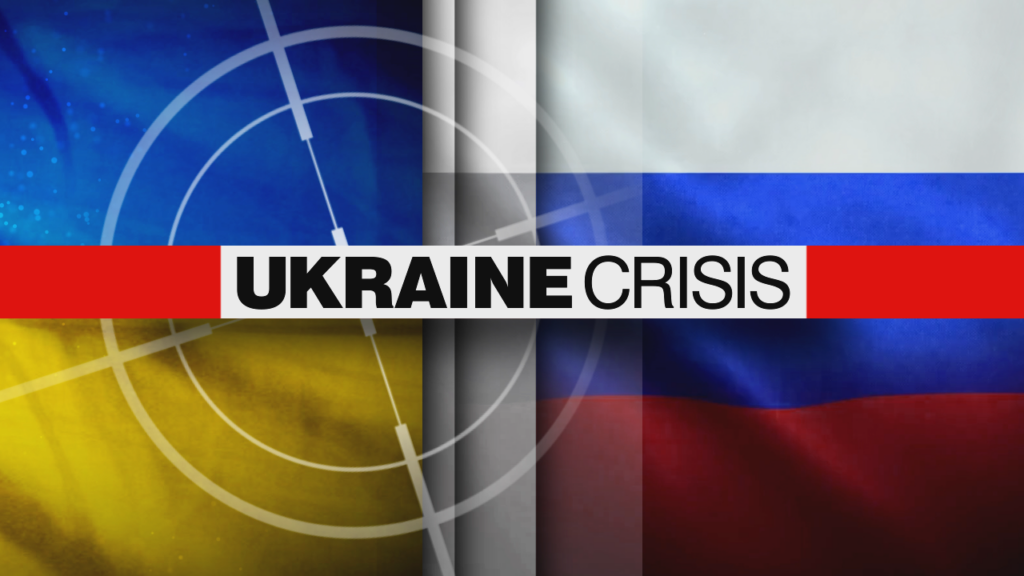 Ukraine Crisis
