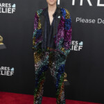 67th Annual Grammy Awards Arrivals
