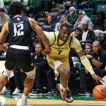 Unc Charlotte Vs East Carolina Mbb