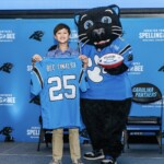 Photo Credit Carolina Panthers