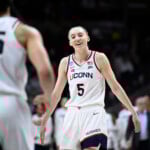 Ncaa Arkansas St Uconn Basketball