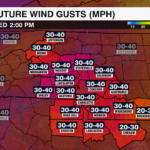 2graf Longer Range Wind Gusts