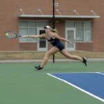 Wingate Vs Catawba Wten