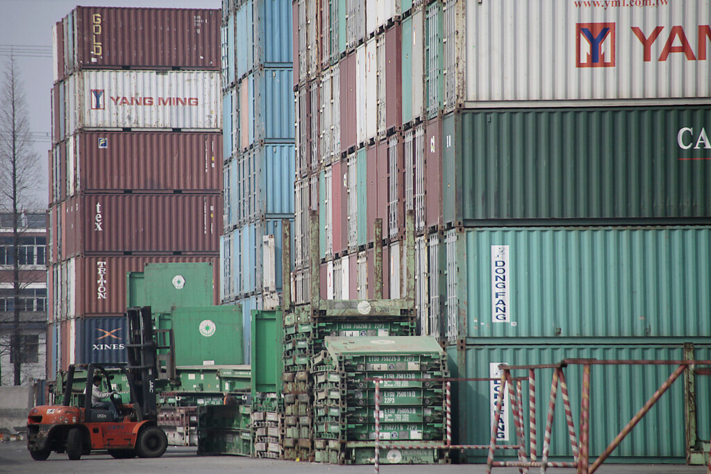China Trade