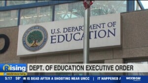 Dept Of Education