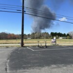 Burke Fire 5