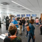 Afton Ribbon Cutting 8