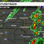4hrrr Extended 3km High Res