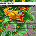 2hrrr Extended 3km Cref