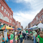 St Patricks Day Rock Hill Credit Visit York County