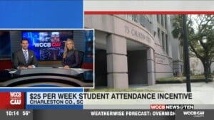 Student Attendance Incentive