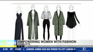 Local Fashion Designer Partners With Shein