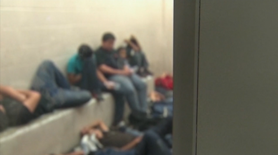 Unaccompanied Immigrant Kids Program Loses Funds After Dhhs Cuts