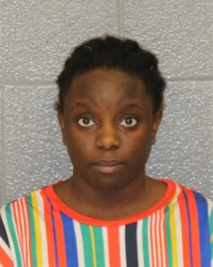 Nydasia Williams – Unauthorized Use Of Motor Vehicle – Assault With A ...