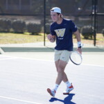 Wingate Vs Catawba Mten