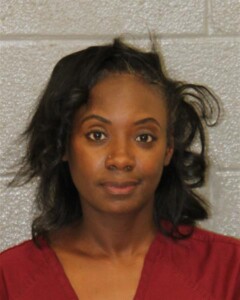 Ashley Thornhill Assault With A Deadly Weapon Dwi
